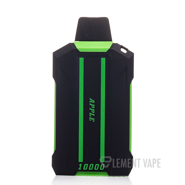 elf bar vape uk Grab Posh Xtron Disposables: Mesh Coil, 10000 Puffs, Pack of 5 main image 1