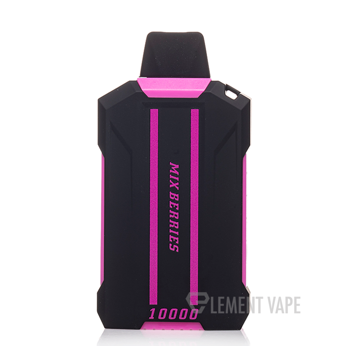 posh vape xtron Posh XTRON 10000 Disposable main image 1