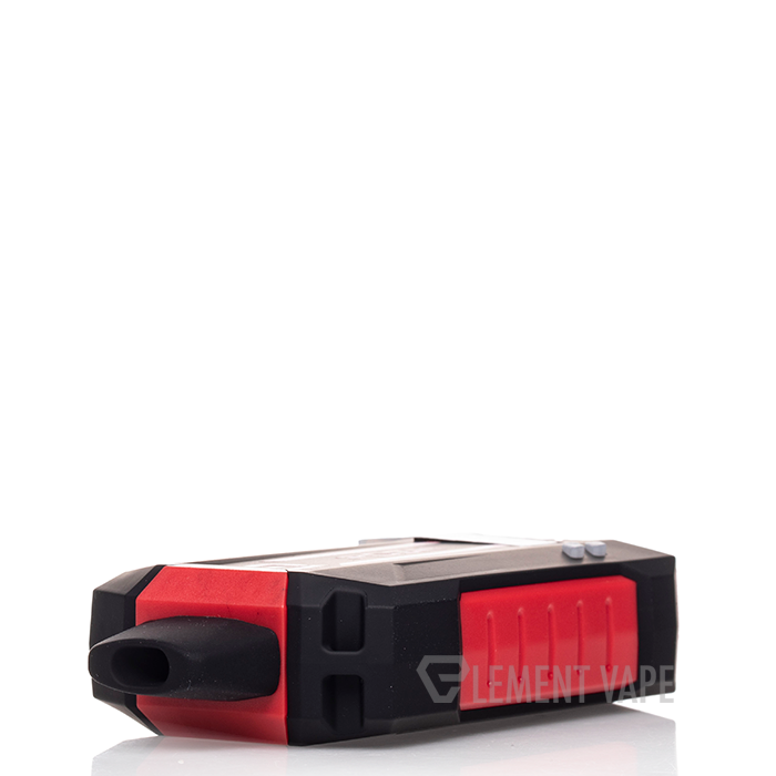 Vape Amazon Posh Xtron Clear Archives