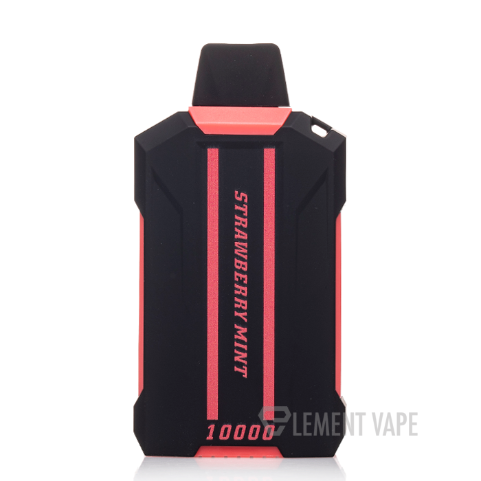 Posh XTRON 10000 Disposable