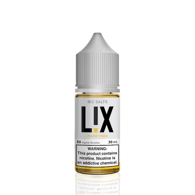 pound cake vape juice Candy King 100ml Vape Juice