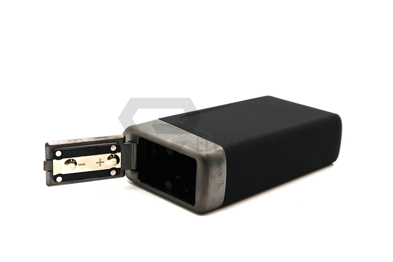 Praxis Banshee 150W TC Box Mod by CigGo - $64.95