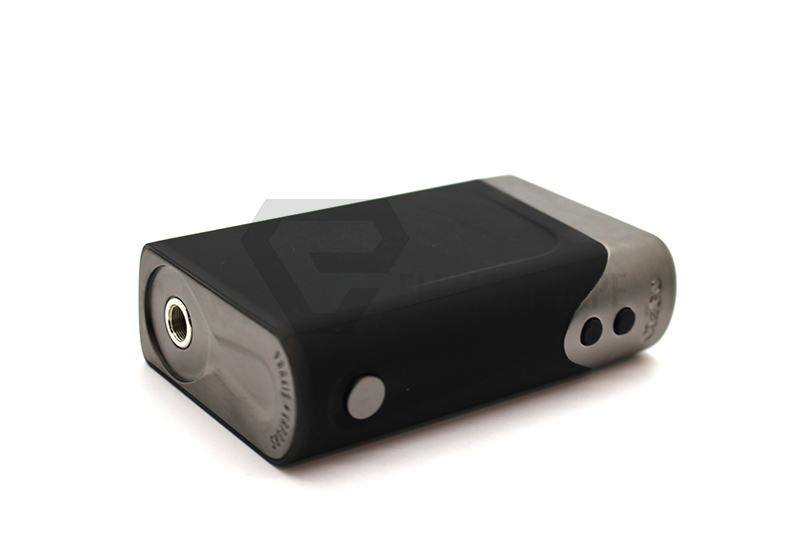 Praxis Banshee 150W TC Box Mod by CigGo - $64.95