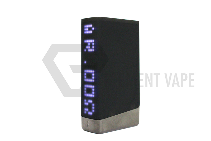 タバコグッズ [VAPE] Praxis vapors Prax1s v3 [MOD] Praxis Banshee 150W TC Box Mod by CigGo - $64.95