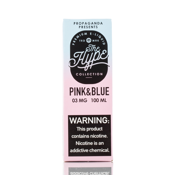 elf bar vape uk Geek Bar Pulse X 25K Pink and Blue main image 1