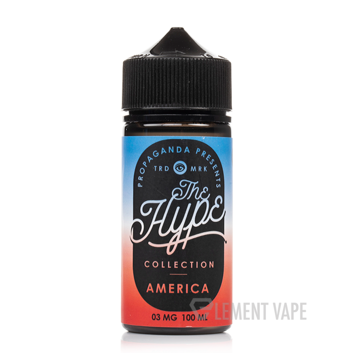 elf bar vape uk Milky Hype - Doughnut Hazelnut