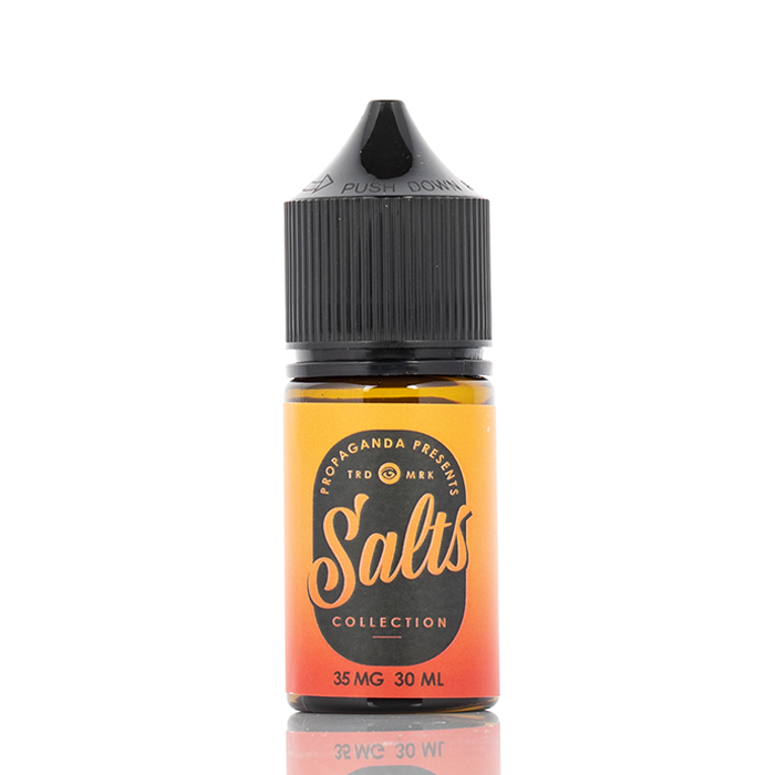 Illuminati - Propaganda SALTS E-Liquid