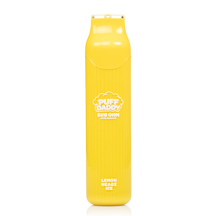 puff daddie vape shop Puff Daddy 6000 Disposable