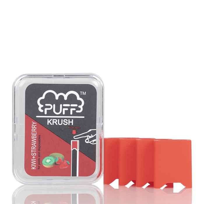 Puff Bar KRUSH Flavor Add On | Vape Accessories