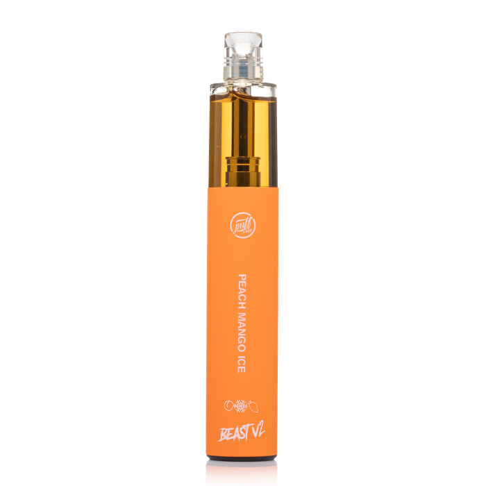 Puff Labs BEAST V2 Disposable Vape