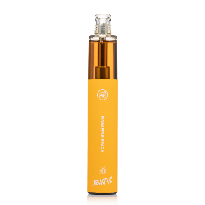 Puff Labs BEAST V2 Disposable Vape - $49.90