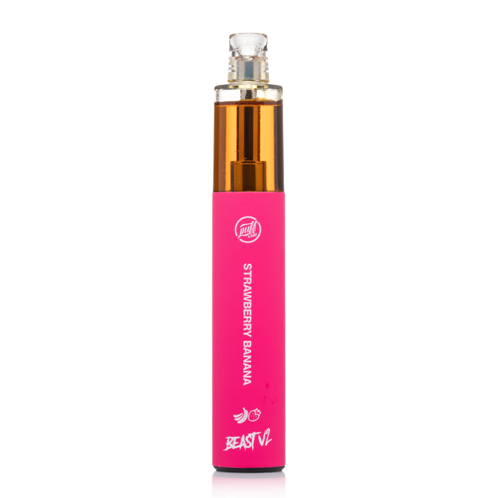 elf bar vape uk Puff Labs Beast V2 Disposable | 1500 Puffs main image 0
