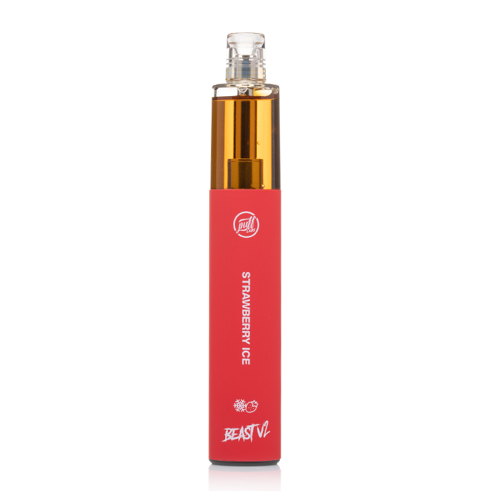 Puff Labs BEAST V2 Disposable Vape