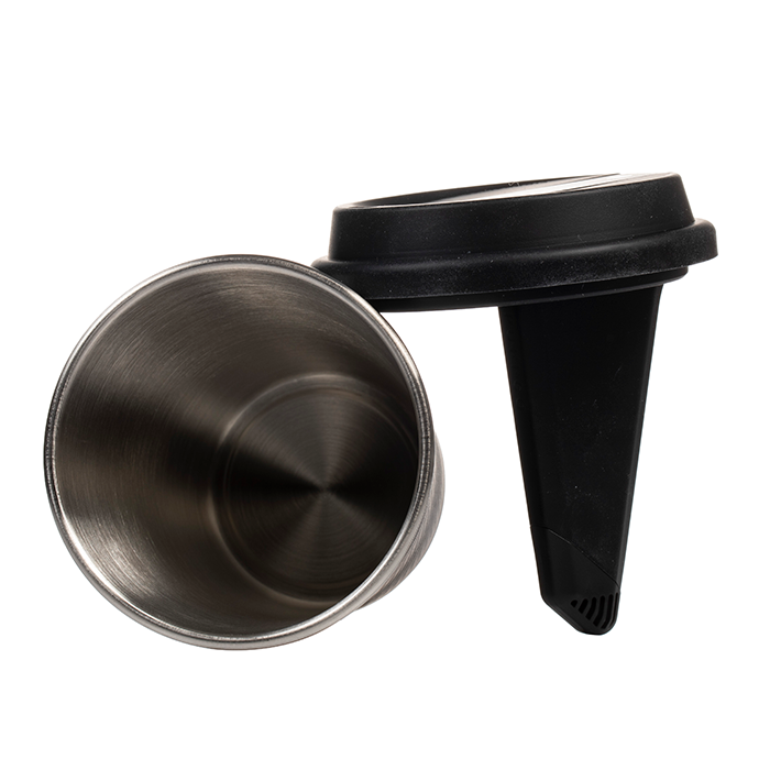 Puffco Cupsy Review - La conduite d'eau pour tasse à café Puffco Cupsy Review - La conduite d'eau pour tasse à café