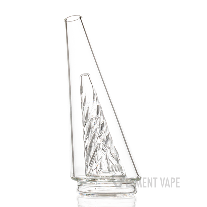 Puffco Peak Pro 2.0 Replacement Glass $99.99 Puffco Peak Pro 2.0 Replacement Glass $99.99