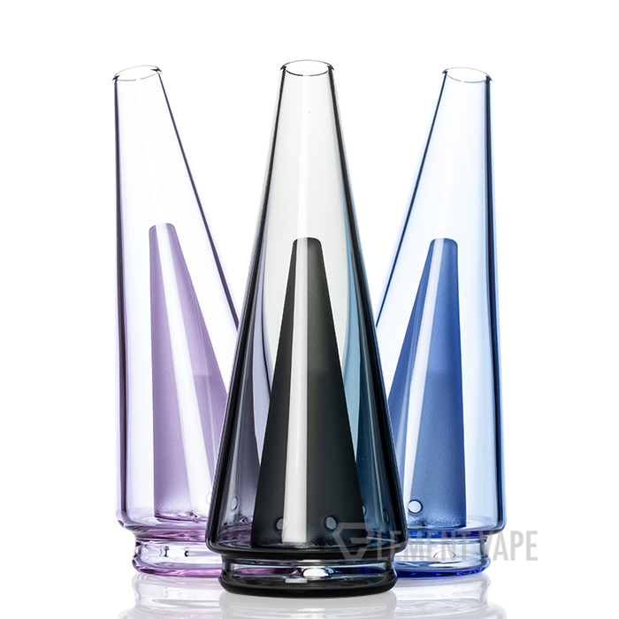 Puffco Bottle Peak Pro Replacement Glass