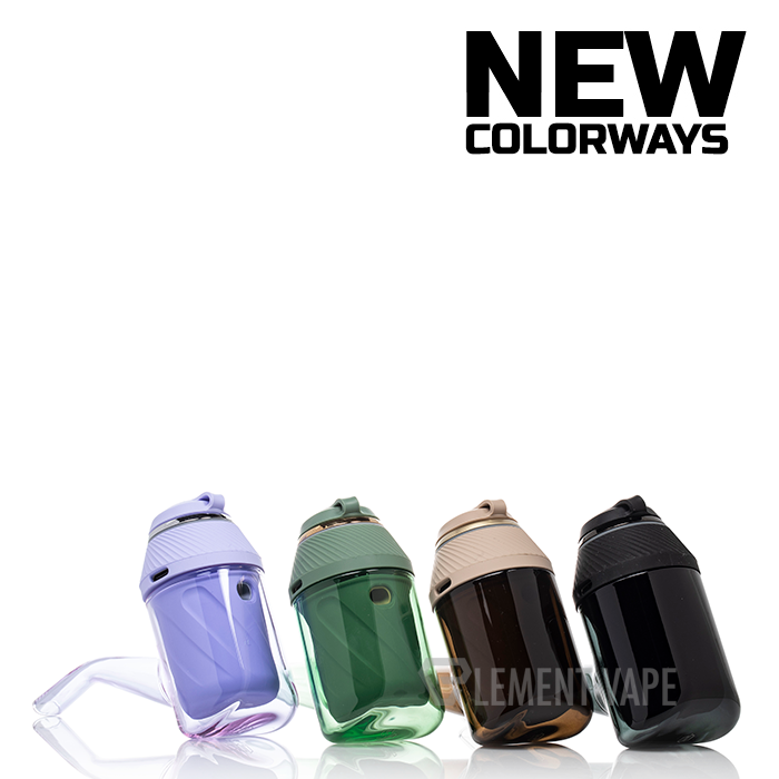 proxy vape Puffco Proxy Review [2026 Version] + Core Kit main image 1