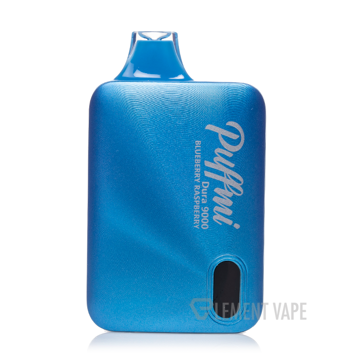 elfbar elfa kaufen Puffmi Flora 40K Disposable Vape – Vaping Land main image 1