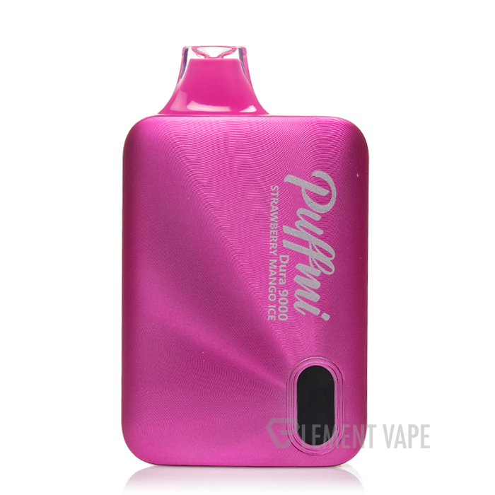 elfbar elfa master akku Puffmi Flora 40K Disposable Vape (5%, 40000 Puffs) – EightVape
