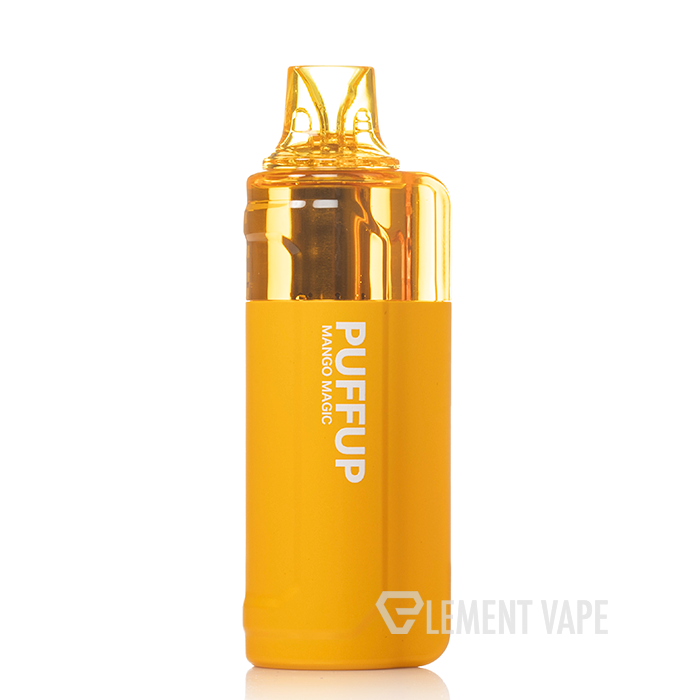 PUFFUP Vislo Nix 25K Disposable