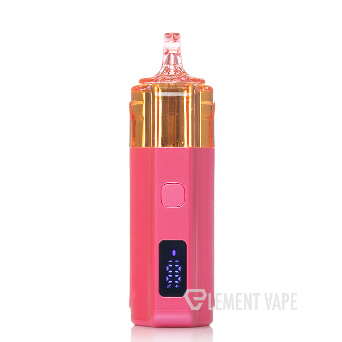 odorless vape juice PUFFUP Vislo Nix 25K Disposable
