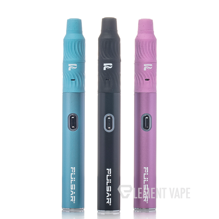 delta vap Pulsar 510 Delta 3-in-1 Vape Pen Kit