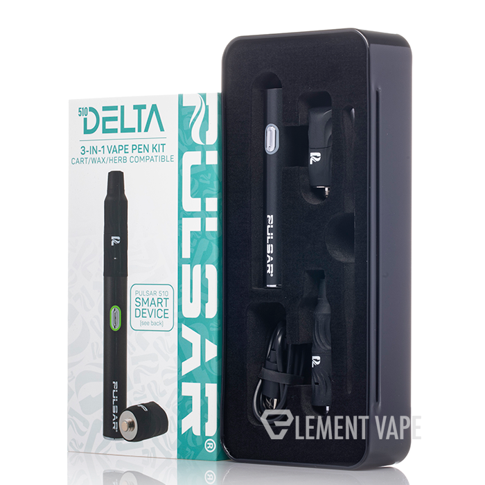 how much is elf bar vape Portable Vaporizer Batteries: Box vs Pen Style – vapor.com main image 1
