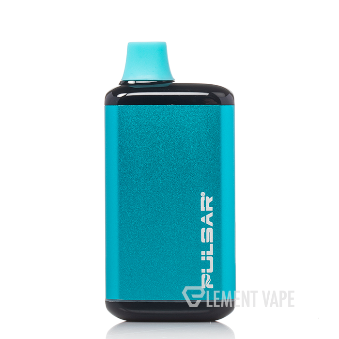 pulsar vape battery instructions Pulsar 510 DL 2.0 Pro Battery