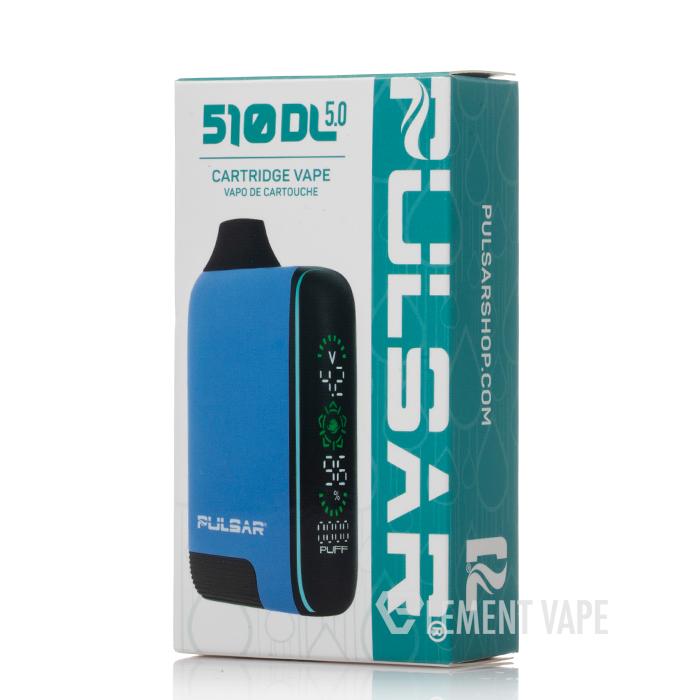 Pulsar 510 DL 5.0 Battery