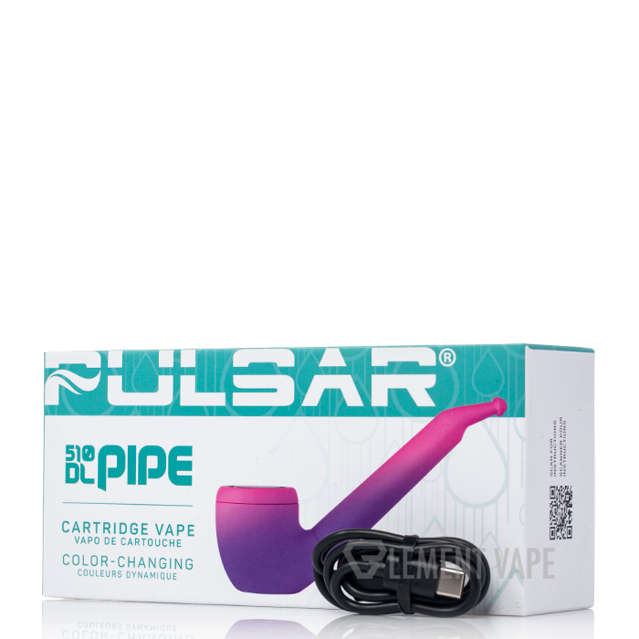 Pulsar 510 DL Pipe $25.99