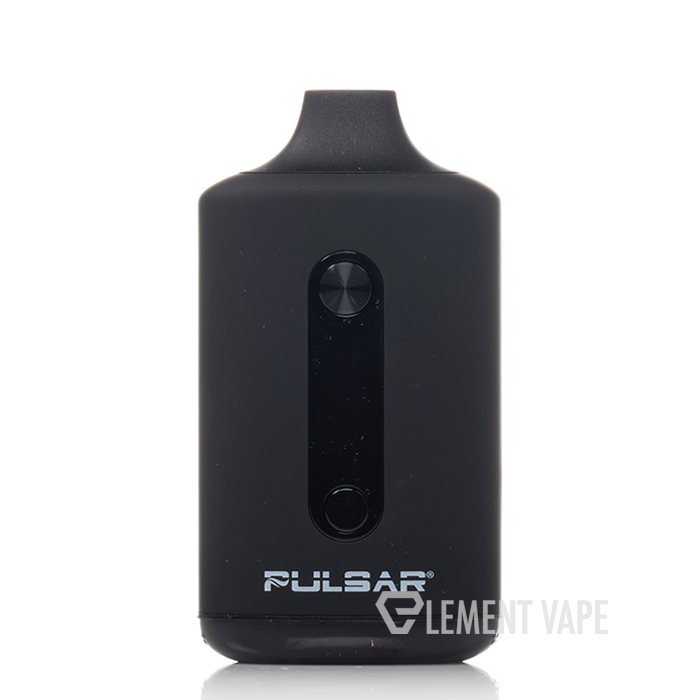 Pulsar 510 DL Tandem Dual Cart Battery