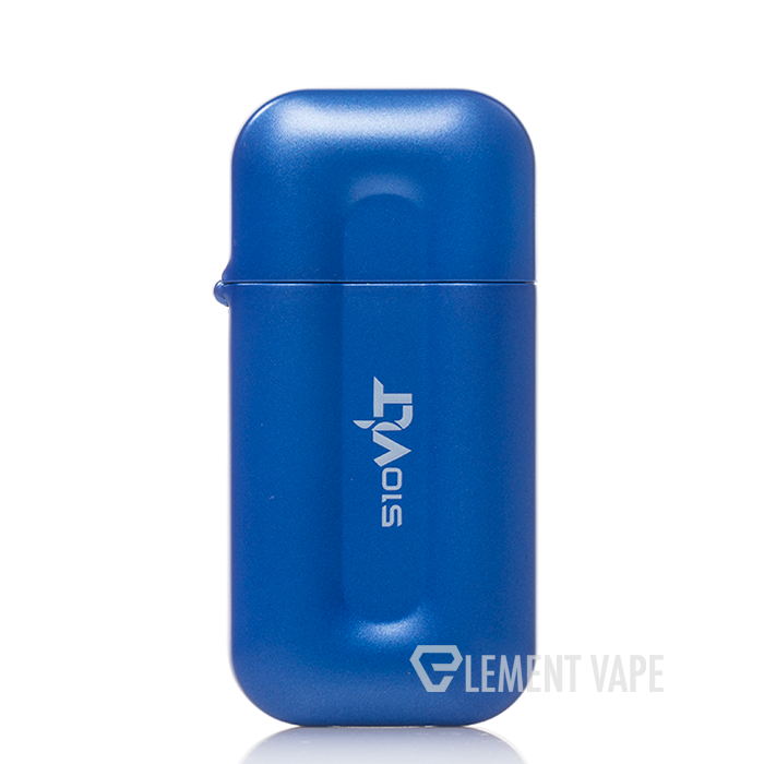 vlt vape Ispire Technology to Debut VLT Pod System, I-80 Vape Filling at MJBizCon main image 1