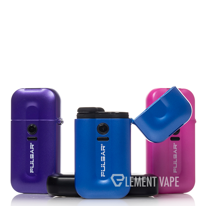 Pulsar 510 VLT Battery and Lighter $19.99