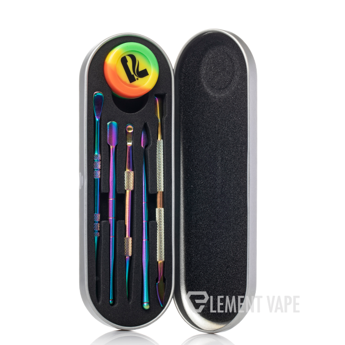 Pulsar 6-Piece Dab Tool Set - $18.99