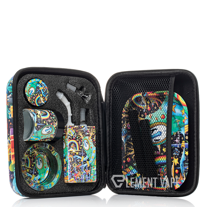 juice box weed vape Pulsar 6.75