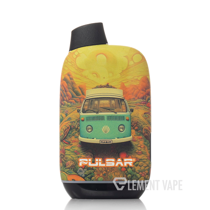 Pulsar APX Oil 510 Battery $19.99