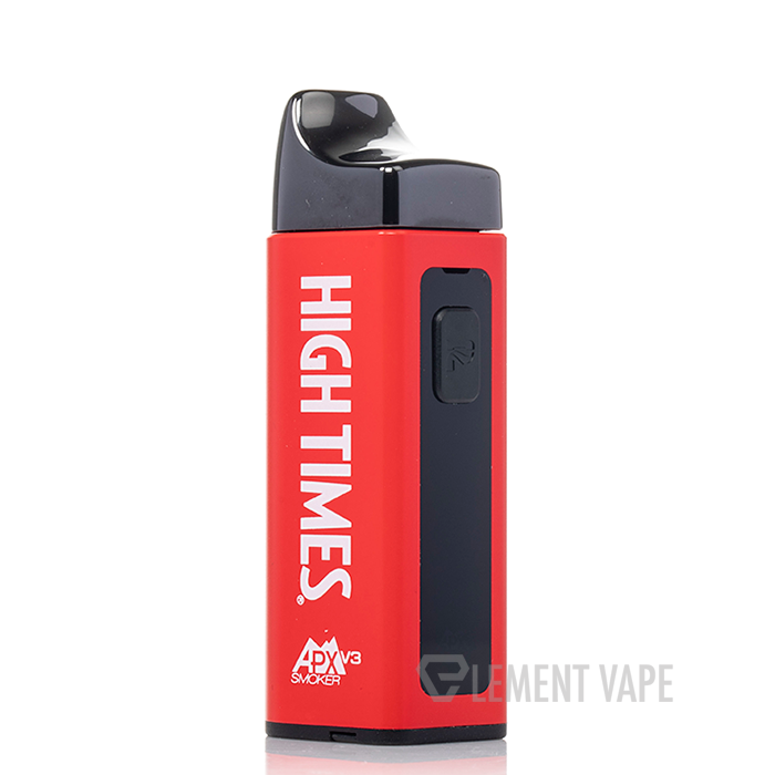 elfbar elfa master akku Pulsar | APX Pro Dry Herb Vape | Cheech and Chong Edition main image 1