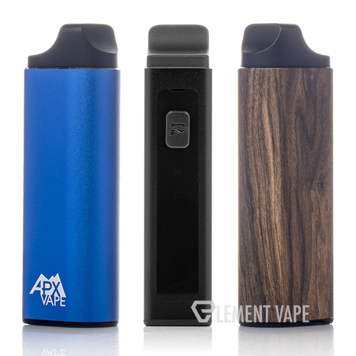 vape apx Pulsar APX V3 Dry Herb Vape main image 1