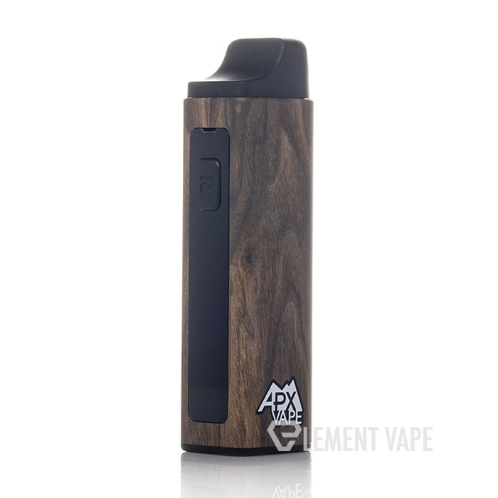 vape nachfüller Pulsar APX Vaporizer Review