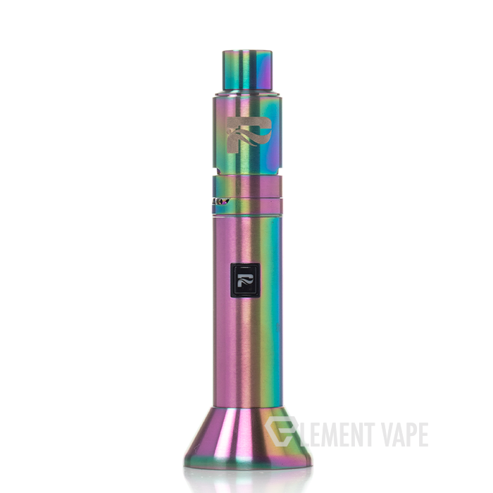 Pulsar Barb Fire H2O Vaporizer - $64.99