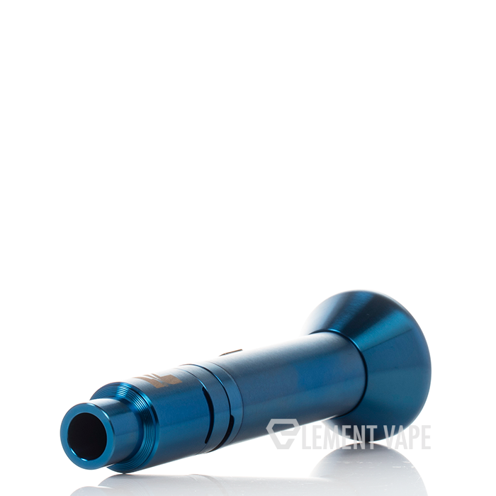 Pulsar Barb Fire H2O Vaporizer - $64.99