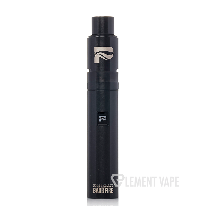 Pulsar Barb Fire Wax Vaporizer - $49.99