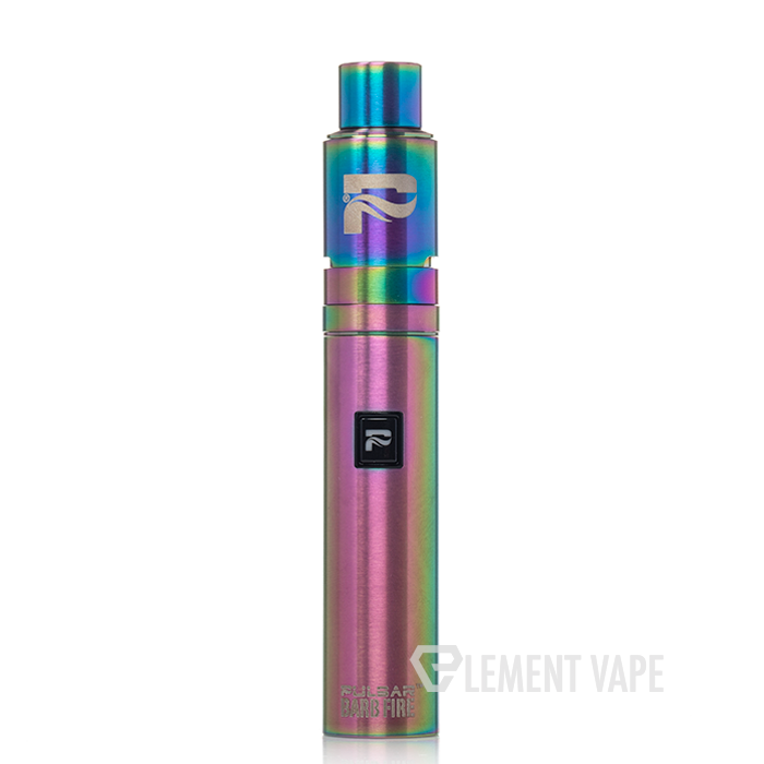 Pulsar Barb Fire Wax Vaporizer