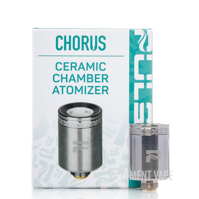 elfbar nachfüll pod läuft aus Voopoo Uforce L Tank Atomizer – Elevate Your Vaping Style! main image 1