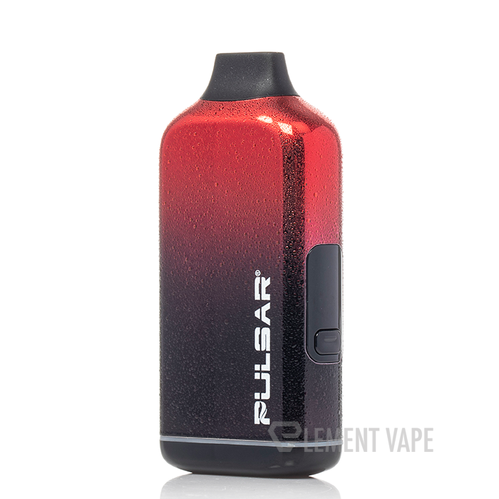 pulsar vape battery blinking red PULSAR 510 DL 5.0 Auto Draw Vape Bar Instruction Manual main image 0