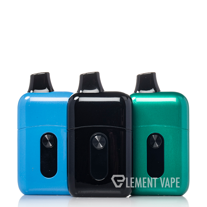 PULSAR DL WAX Vaporizer