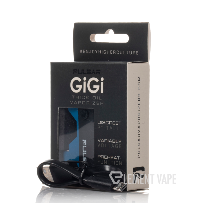 Pulsar GiGi 510 Battery - $14.99
