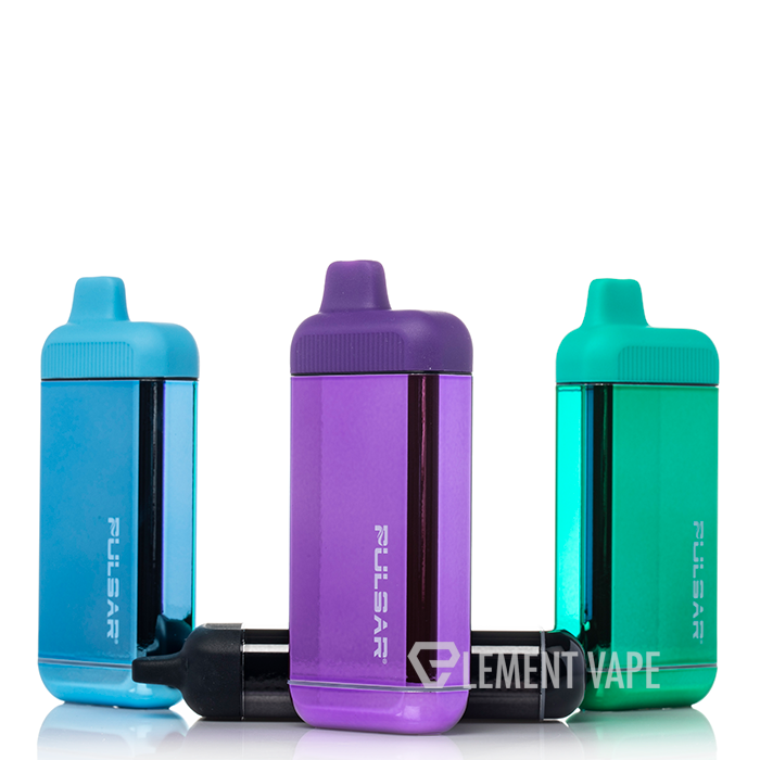 Pulsar Jetpack 2.0 Vaporizer $29.99