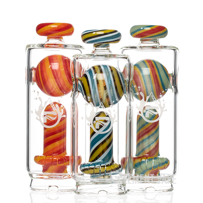 Pulsar Kandyland Bubbler for Puffco Peak $27.99