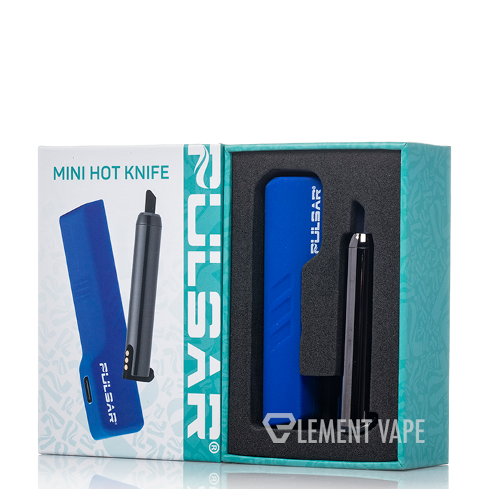 Pulsar Mini Hot Knife - $18.99
